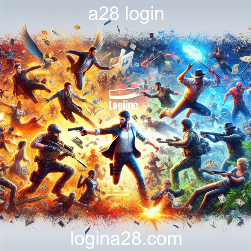 A Evolução dos Jogos de Ação: Desde os Clássicos até os Modernos