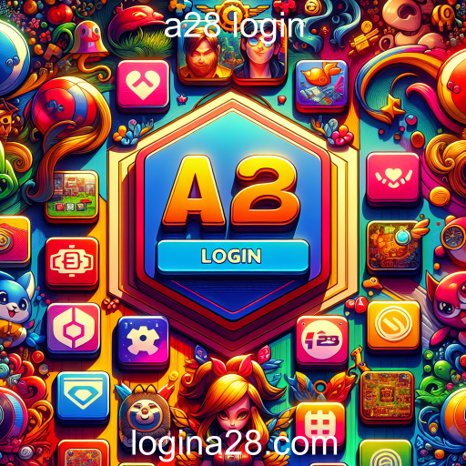O Crescimento dos Jogos Casuais no a28 Login